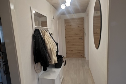 Dein neues WG-Zimmer (19 qm) in unmittelbarer Nähe zu Nürtingen – modern, möbliert & ready to mov zimmer