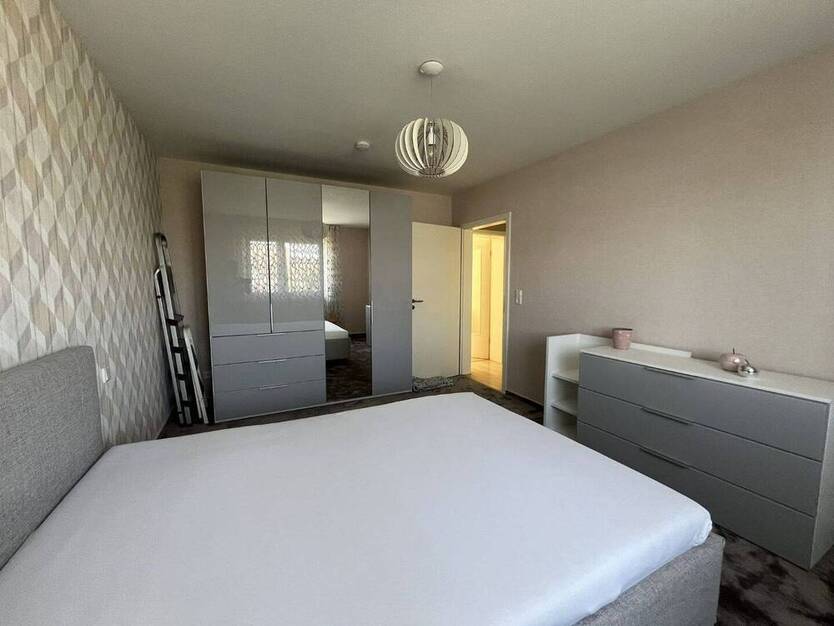 Charmant, ruhig, renoviert - Ihr neues Zuhause in Kahl am Main ??