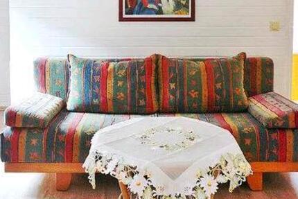 Wohnung in der Altstadt von Eckernförde, 150m zum Hauptstrand 2 zimmer