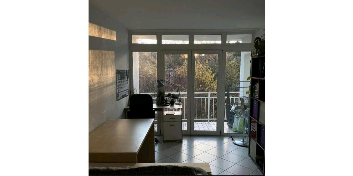 Etagenwohnung Vaterstetten Baldham - 2 Zimmer, 50 m&sup2;, 1.174&euro; | Angebot:25809641