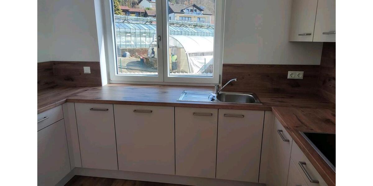 Etagenwohnung Cham - 1 Zimmer, 80 m&sup2;, 775&euro; | Angebot:24739720