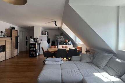 Wohnung Altdorf Ziegelhütte (bei Altdorf) - 4 Zimmer, 112 m&sup2;, 1.170&euro; | Angebot:27014444