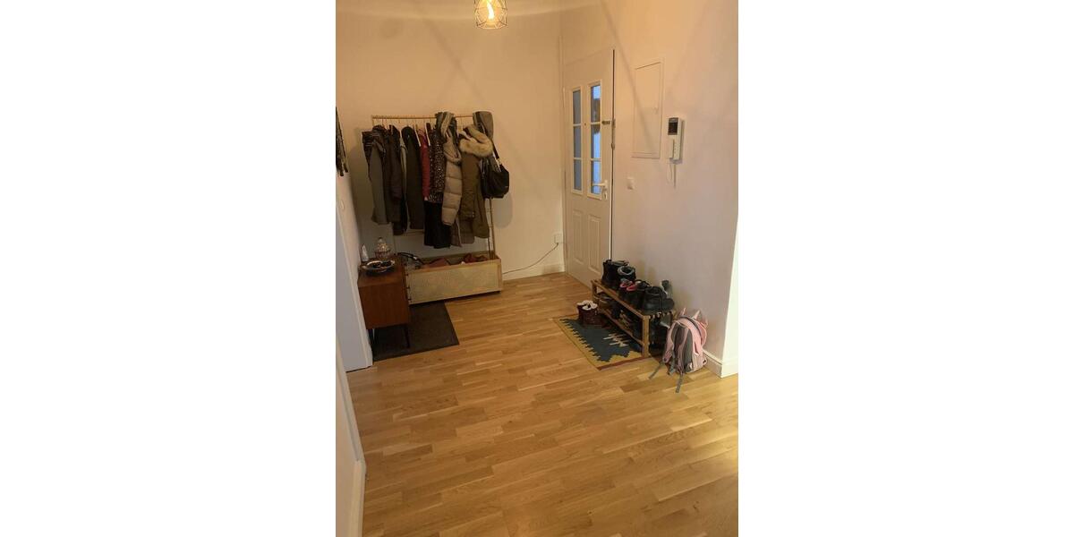 Etagenwohnung Kiel - 3 Zimmer, 107 m&sup2;, 1.118&euro; | Angebot:24694918