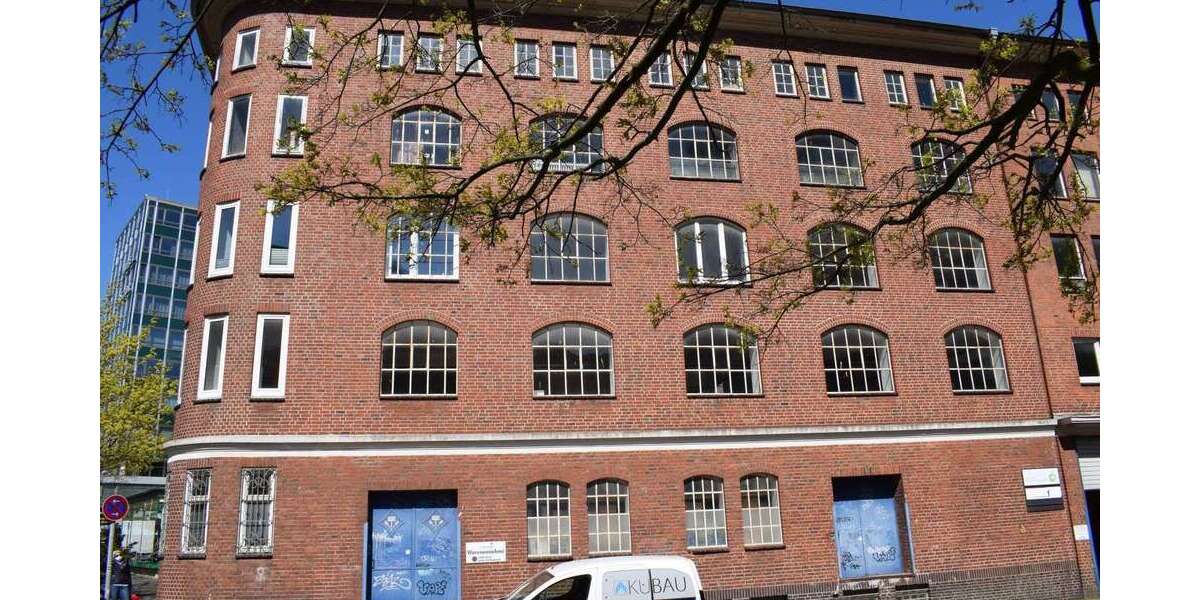 Gewerbeobjekt Kiel - 2.360&euro; | Angebot:26112551