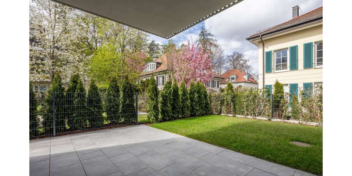 Etagenwohnung München Giesing - 4 Zimmer, 131 m&sup2;, 3.740&euro; | Angebot:22417944