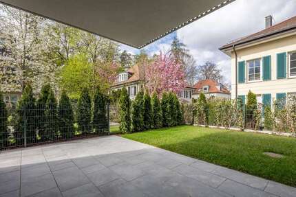 Wohnung München Giesing - 4 Zimmer, 131 m&sup2;, 3.740&euro; | Angebot:22417944