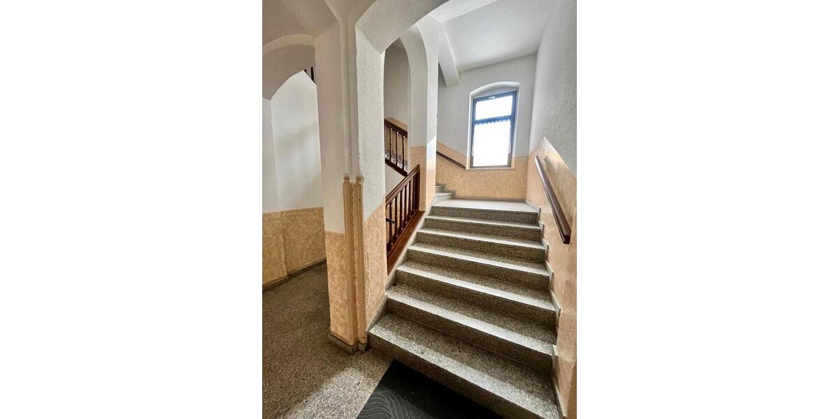 Etagenwohnung Eibenstock - 2 Zimmer, 72 m&sup2;, 595&euro; | Angebot:24951506