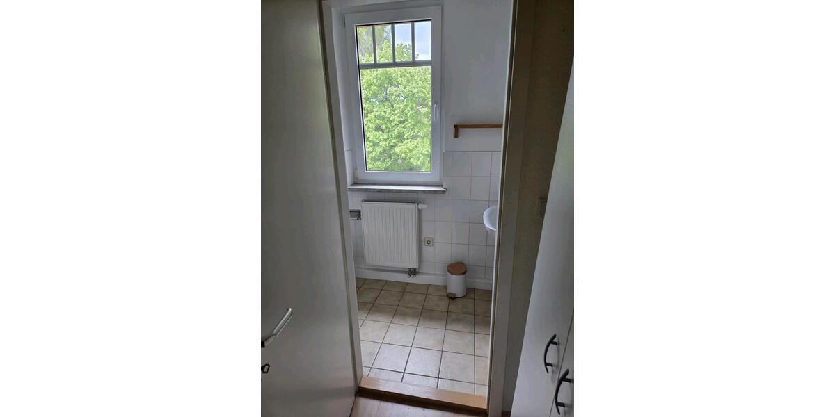 Etagenwohnung Hohenberg an der Eger - 1.5 Zimmer, 43 m&sup2;, 195&euro; | Angebot:26653302