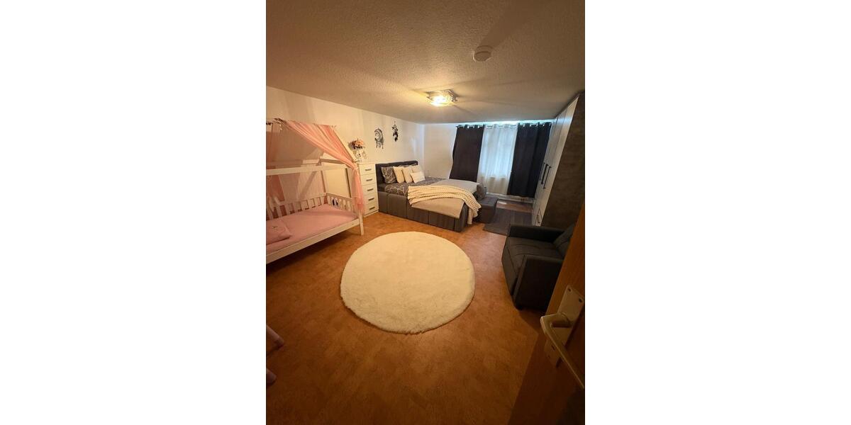 Etagenwohnung Frankenberg (Eder) - 2 Zimmer, 61 m&sup2;, 550&euro; | Angebot:26490677