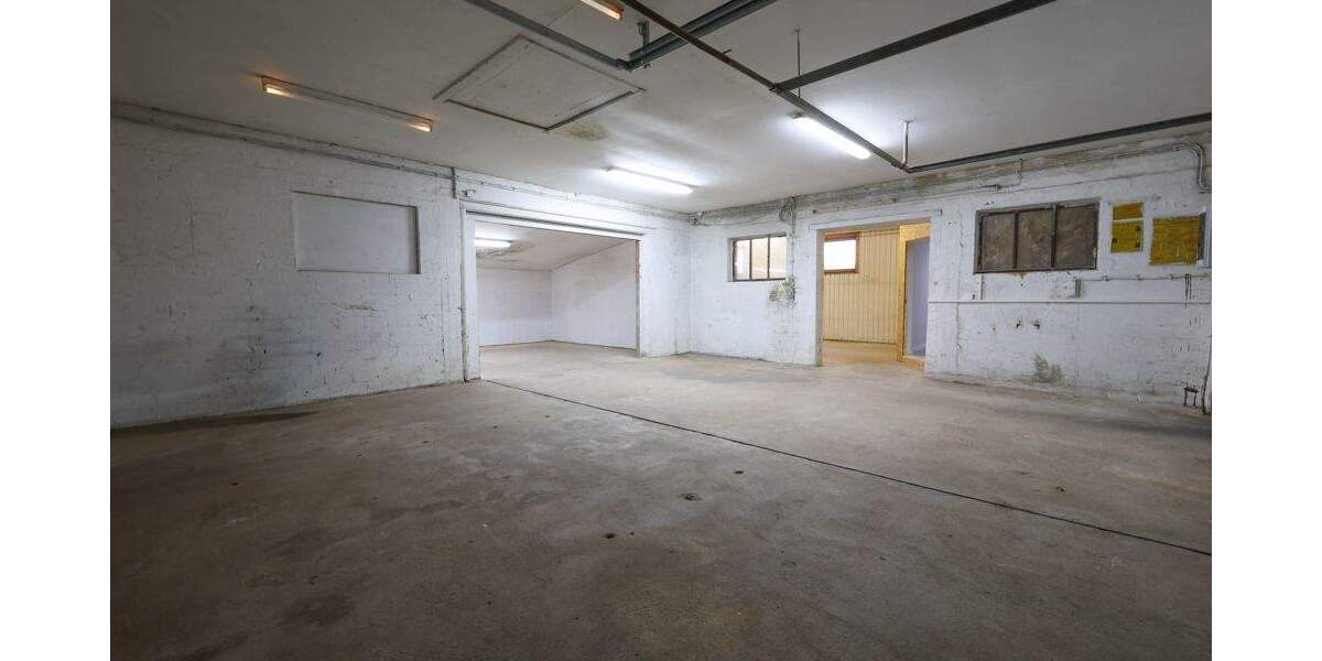 Gewerbeobjekt Hennstedt - 1.000&euro; | Angebot:26128142