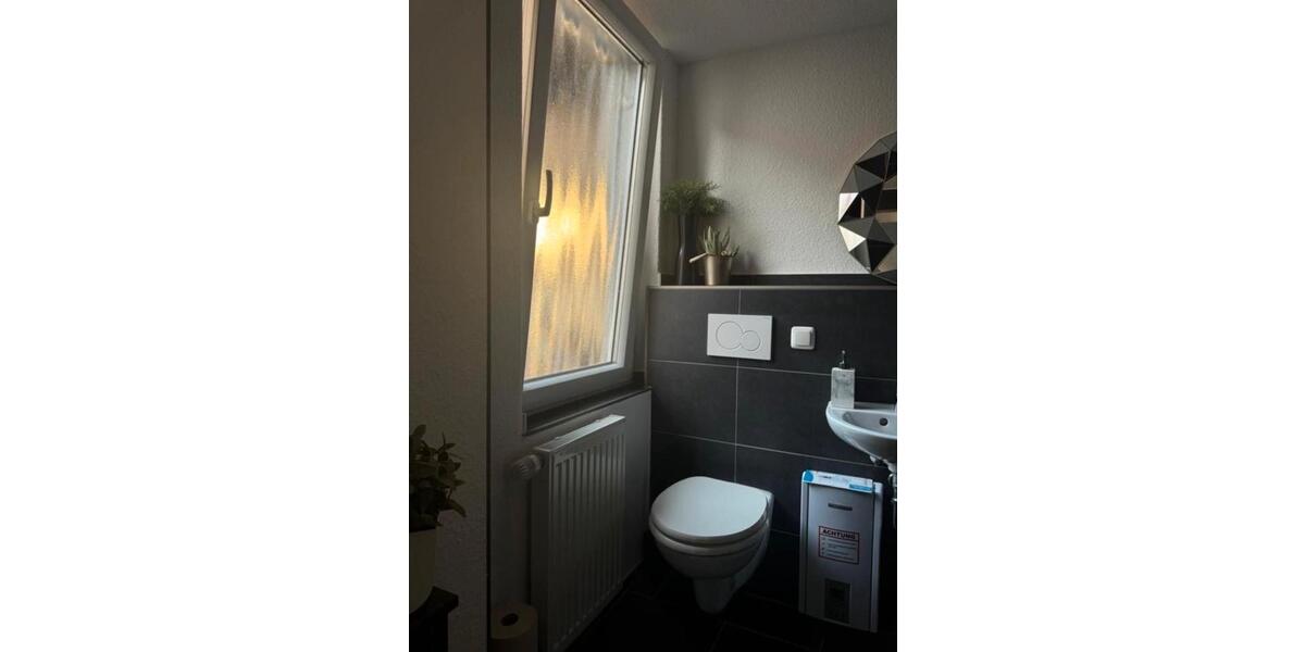 Erdgeschoßwohnung Wunstorf - 1 Zimmer, 20 m&sup2;, 700&euro; | Angebot:24371186