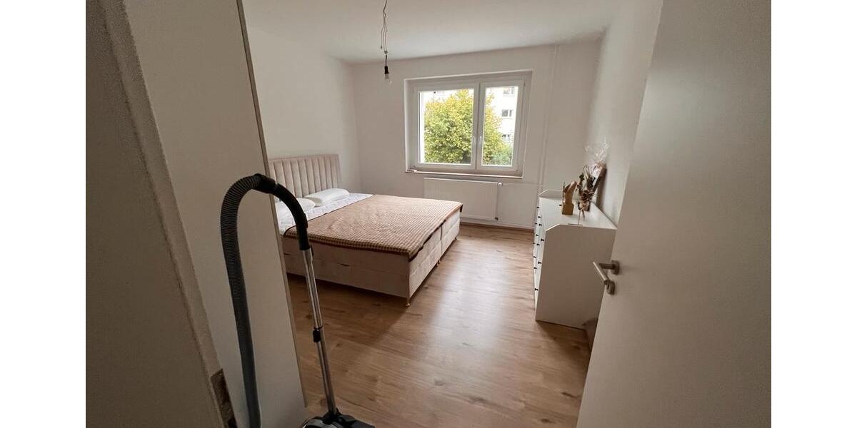 Erdgeschoßwohnung Braunschweig Nordstadt - 3 Zimmer, 65 m&sup2;, 832&euro; | Angebot:26299523