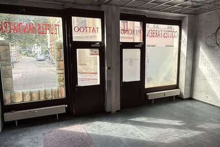 Gewerbeobjekt Halle Altstadt - 750&euro; | Angebot:27185189