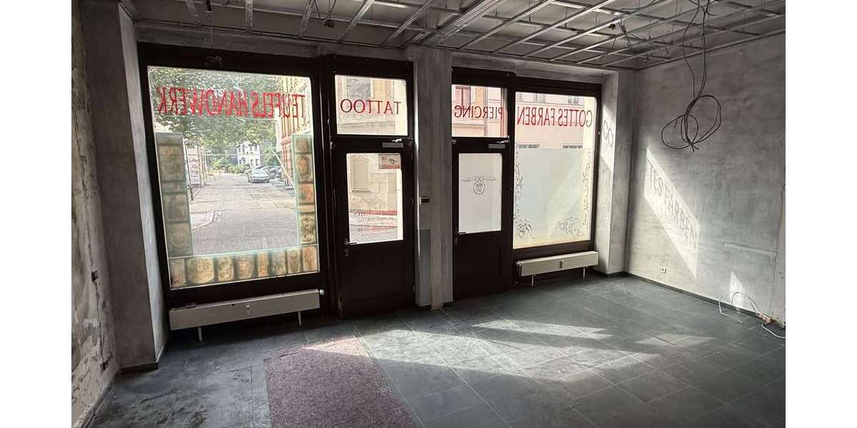 Gewerbeobjekt Halle Altstadt - 750&euro; | Angebot:27185189