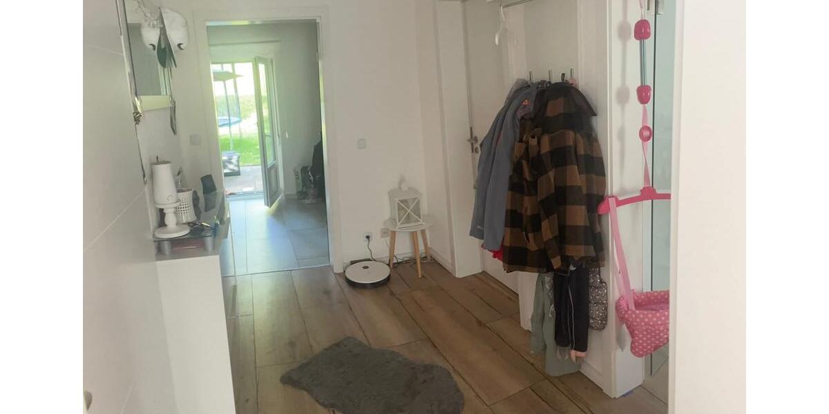 Erdgeschoßwohnung Pfullendorf - 3 Zimmer, 80 m&sup2;, 1.150&euro; | Angebot:26551922