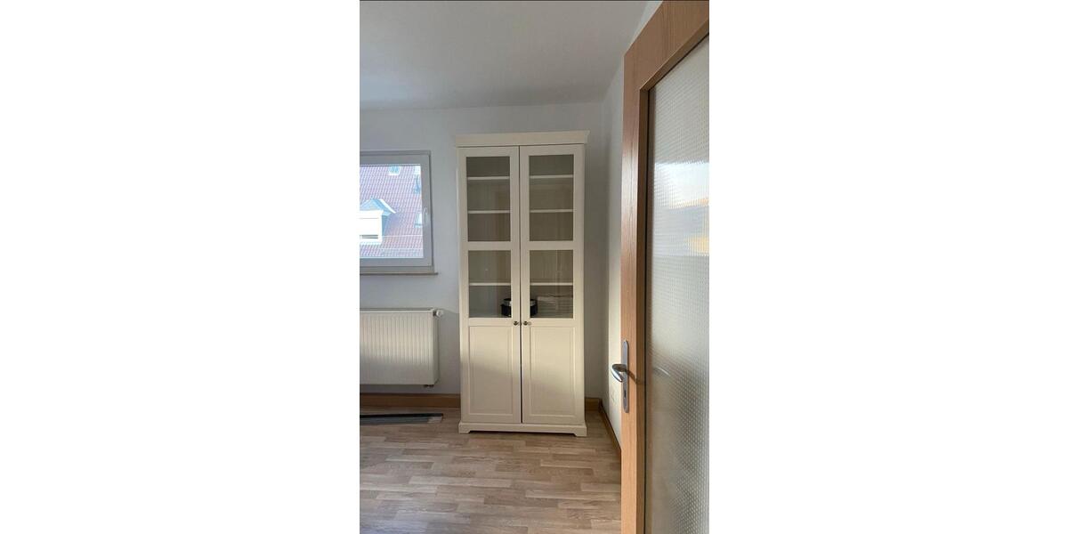 Dachgeschoßwohnung Siegen Kaan-Marienborn - 2 Zimmer, 53 m&sup2;, 414&euro; | Angebot:24785442