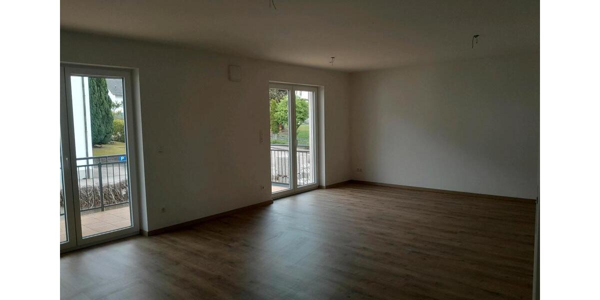 Erdgeschoßwohnung Pfaffenhofen an der Ilm - 3 Zimmer, 95 m&sup2;, 1.472&euro; | Angebot:26516751