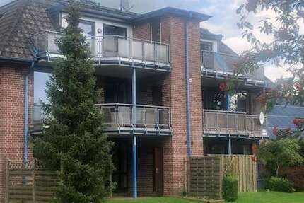 Wohnung Apen-Augustfehn Augustfehn - 3 Zimmer, 88 m&sup2;, 704&euro; | Angebot:26023195