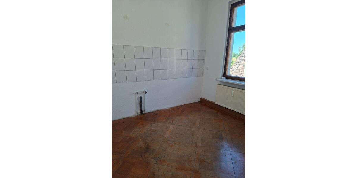 moderne, neu sanierte 2 Zi.-Wohnung - Etagenwohnung Pößneck | Angebot:27271066