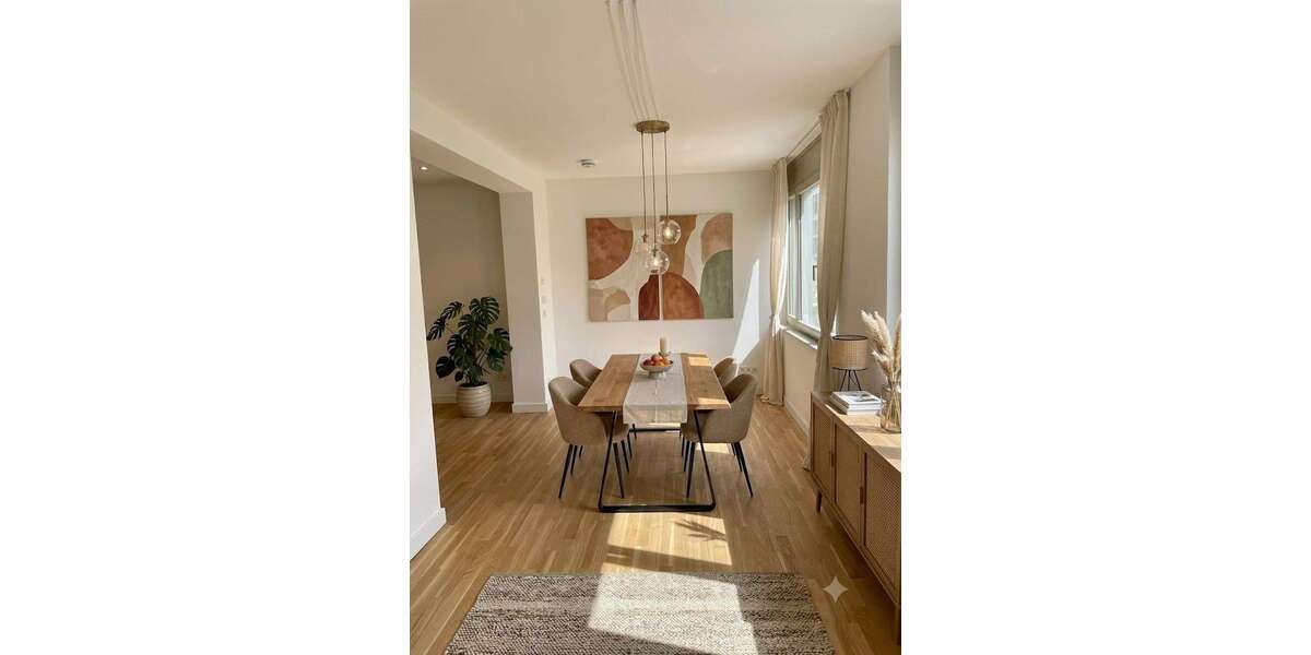 Etagenwohnung Wustermark - 3 Zimmer, 89 m&sup2;, 1.238&euro; | Angebot:27004000