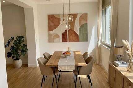 Wohnung Wustermark - 3 Zimmer, 89 m&sup2;, 1.238&euro; | Angebot:27004000