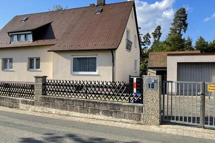 3er WG - Neugründung - 2 Zimmer frei