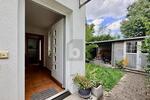 IHRE CHANCE: DACHTERRASSE & GARTEN &KAMIN INKL. - Doppelhaushälfte München Sendling-Westpark | Angebot:27429663