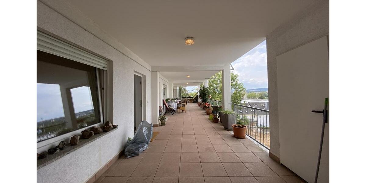 Etagenwohnung Wetzlar - 2 Zimmer, 58 m&sup2;, 550&euro; | Angebot:25129082