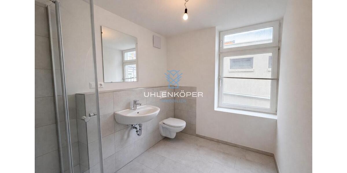 Etagenwohnung Uelzen - 3 Zimmer, 108 m&sup2;, 1.240&euro; | Angebot:26497370
