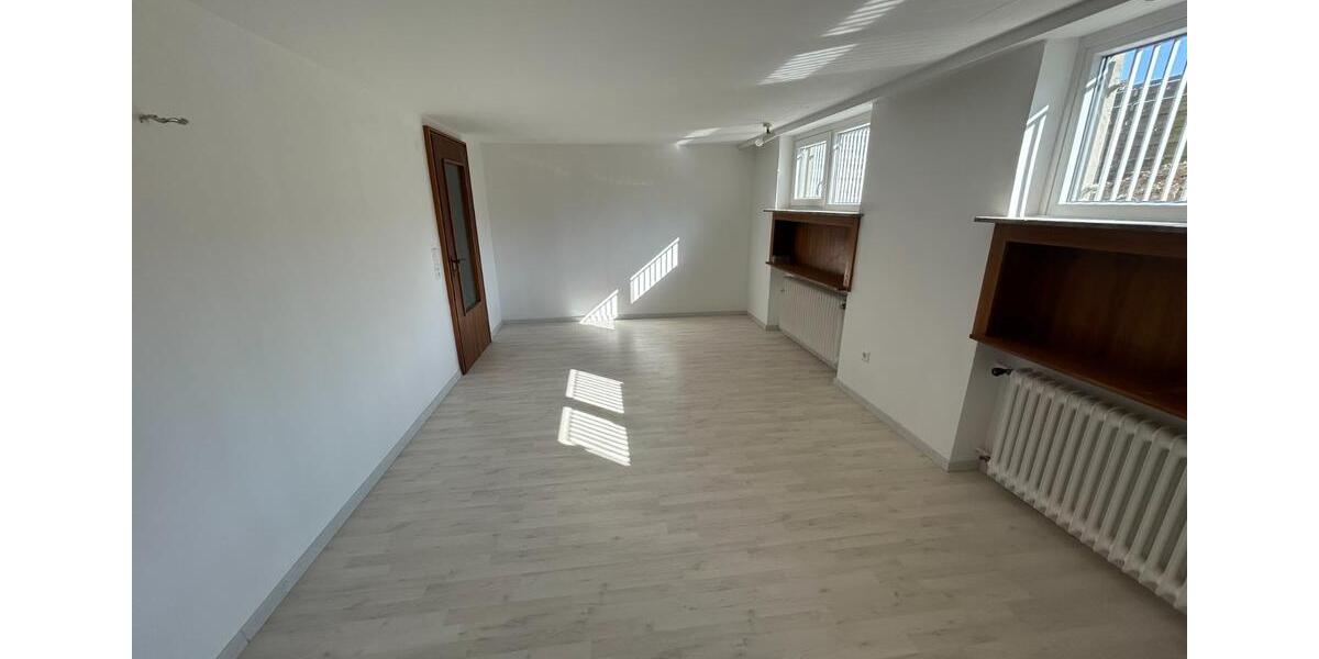 Doppelhaushälfte Siegen Kaan-Marienborn - 4 Zimmer, 110 m&sup2;, 1.190&euro; | Angebot:25894112