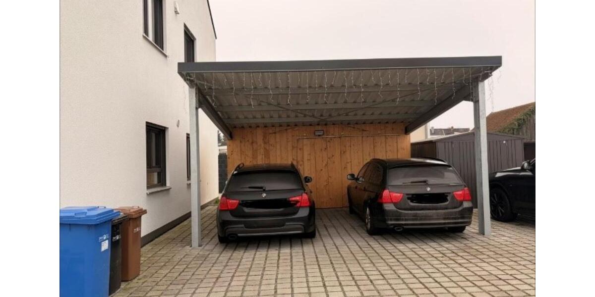 Doppelhaushälfte 5 zimmer