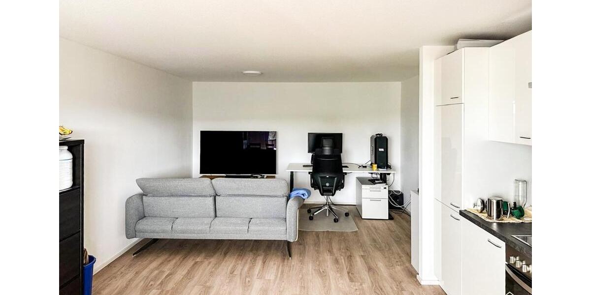 Etagenwohnung Igersheim - 2 Zimmer, 57 m&sup2;, 700&euro; | Angebot:24623348