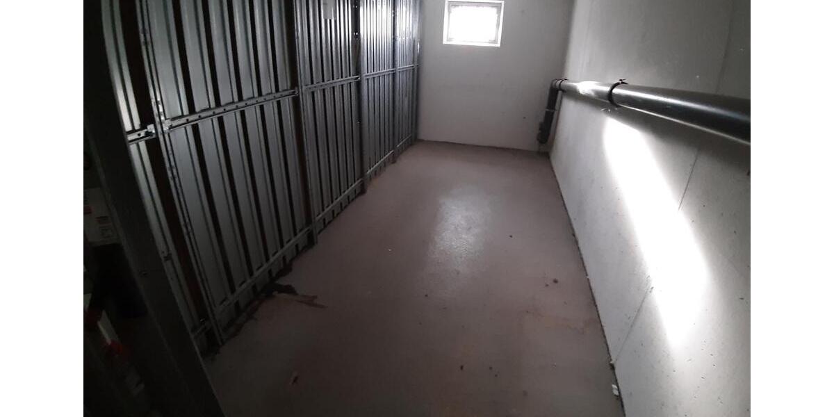 Moderne 2-Raum Wohnung mit Balkon und Einbauküche 2 zimmer