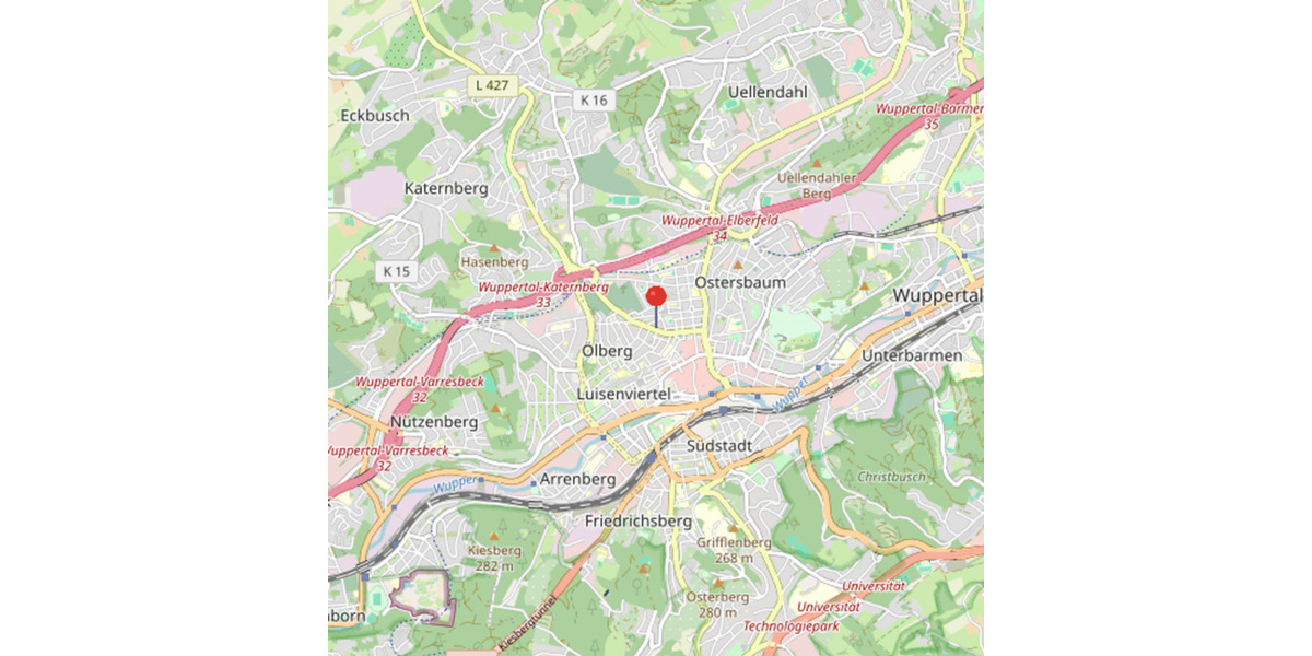 Renovierte Frauen - WG · All-Inclusive Miete · Top-Lage ab 01.11. zimmer