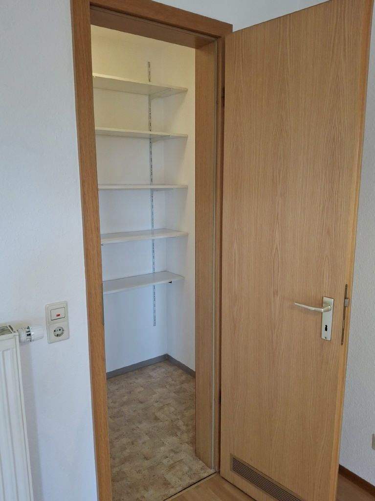 Schöne 2 Zimmer Erdgeschoss-Wohnung in der Berger-Höhe 2 zimmer