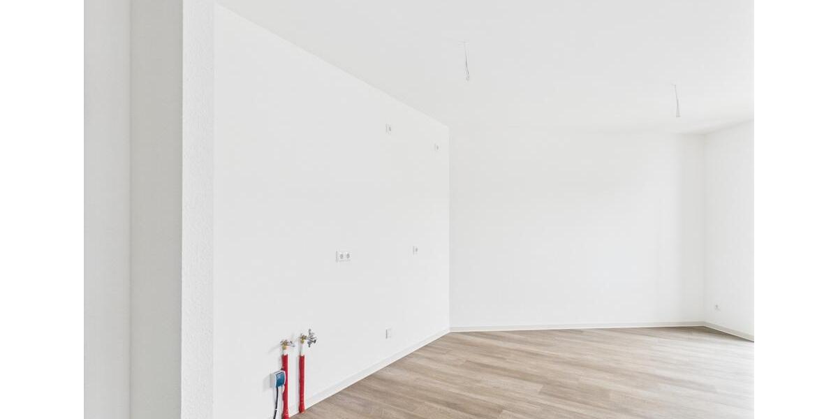 Neubau Wohnkomplex in Hückelhoven-Ratheim - Wohnen mit Komfort und Stil zimmer