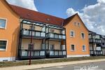 Erdgeschoßwohnung Meuselwitz - 3 Zimmer, 60 m&sup2;, 390&euro; | Angebot:26439299
