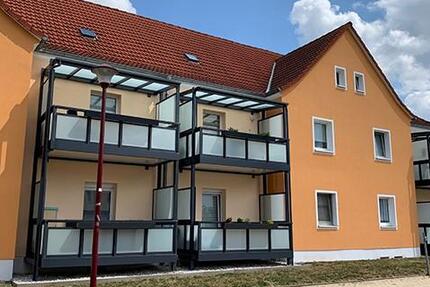 Wohnung Meuselwitz - 3 Zimmer, 60 m&sup2;, 390&euro; | Angebot:26439299