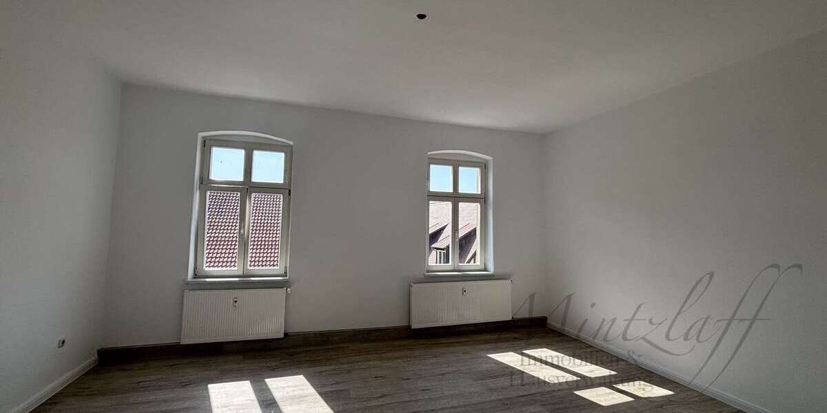 Etagenwohnung Stendal - 3 Zimmer, 119 m&sup2;, 711&euro; | Angebot:27200309