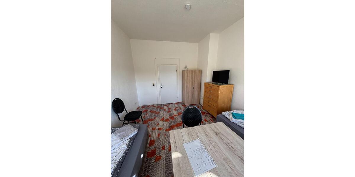 Wohnen auf Zeit Halle (Saale) Büschdorf - 3 Zimmer, 73 m&sup2;, 961&euro; | Angebot:23087747