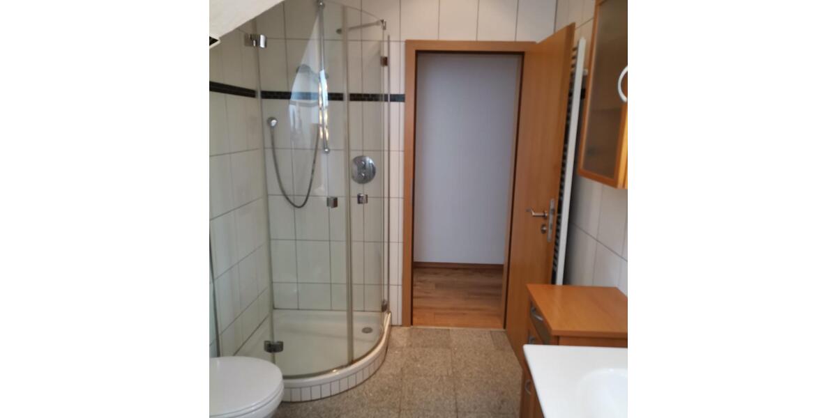 Wohnen auf Zeit Ahaus - 3 Zimmer, 45 m&sup2;, 17&euro; | Angebot:25368367