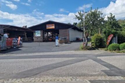 Hallen in 97797 Wartmannsroth-Neuwirtshaus (ID 1548) - Gewerbeobjekt Wartmannsroth Wartmannsroth | Angebot:24528091