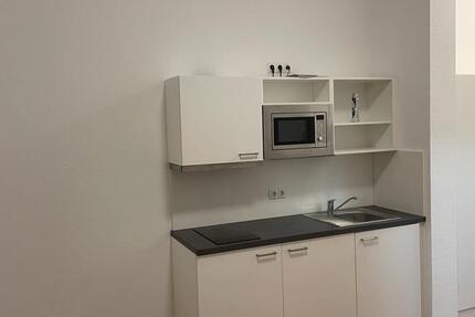 Einzimmerwohnung zimmer