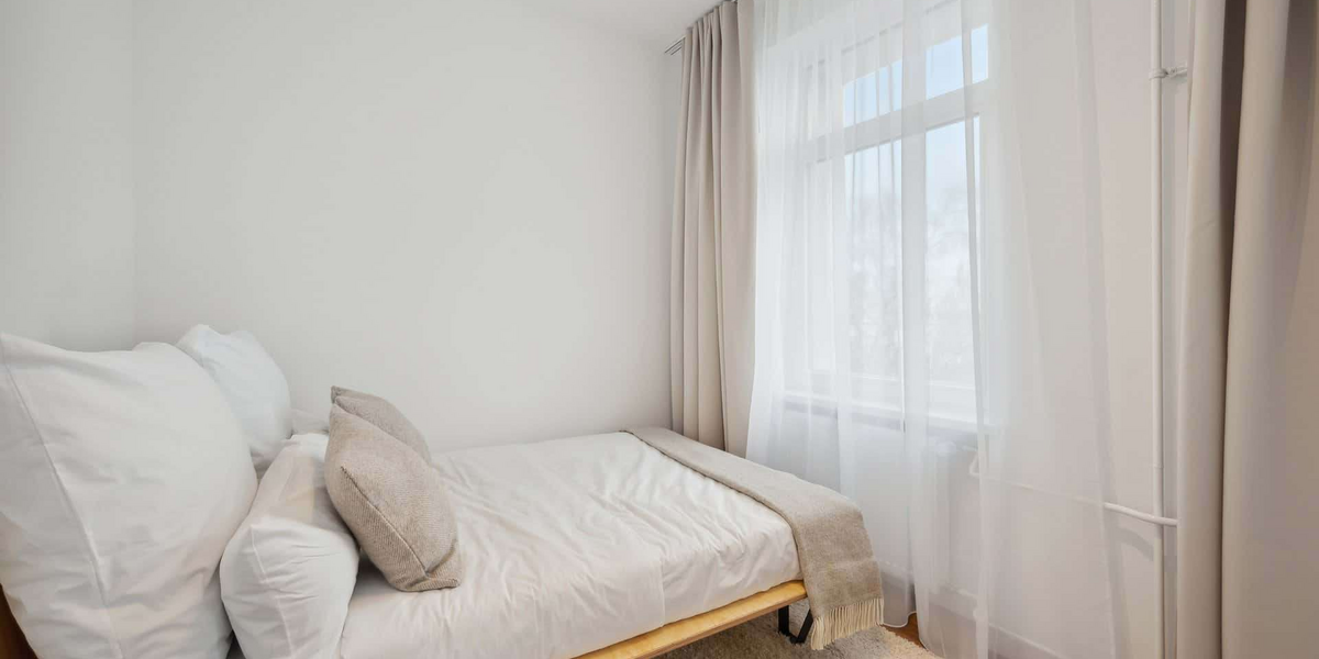 Zimmer Berlin Moabit - 880&euro; | Angebot:26748446