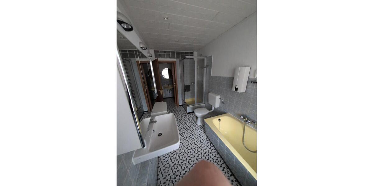 Etagenwohnung Osnabrück Wüste - 4 Zimmer, 108 m&sup2;, 1.300&euro; | Angebot:26267967