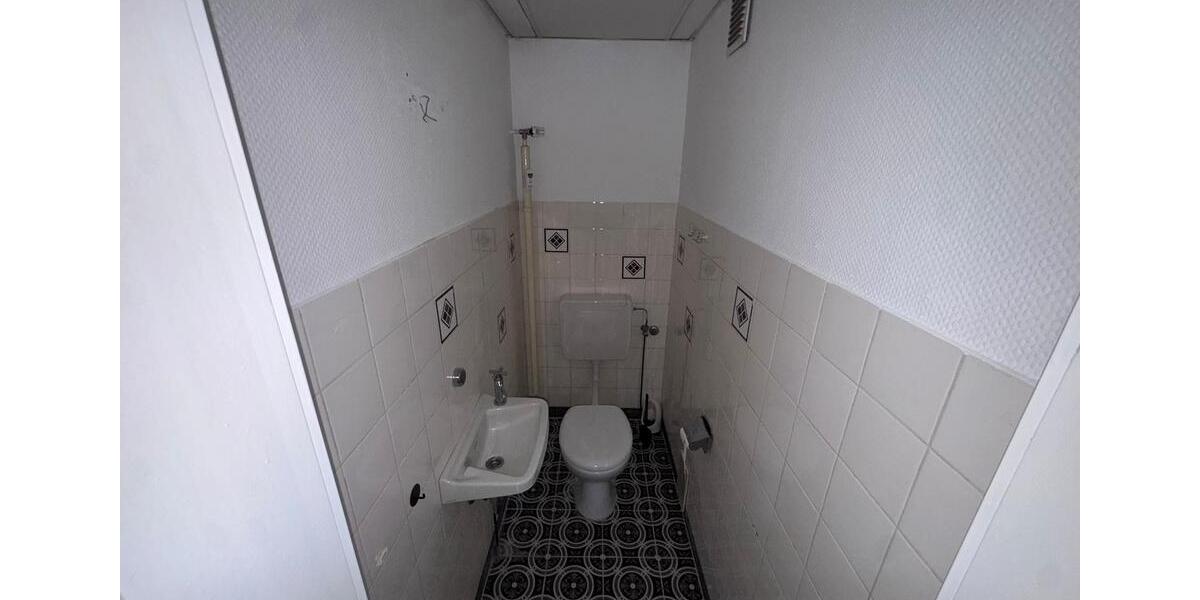Etagenwohnung Krefeld Benrad - 3 Zimmer, 98 m&sup2;, 1.000&euro; | Angebot:26533972