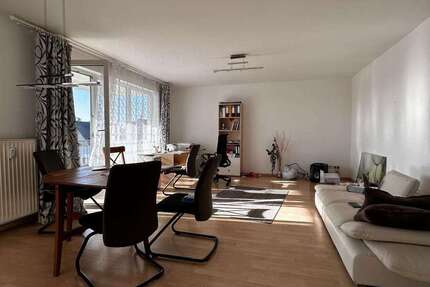 Wohnung Mörfelden-Walldorf Walldorf - 3 Zimmer, 104 m&sup2;, 1.450&euro; | Angebot:26395699