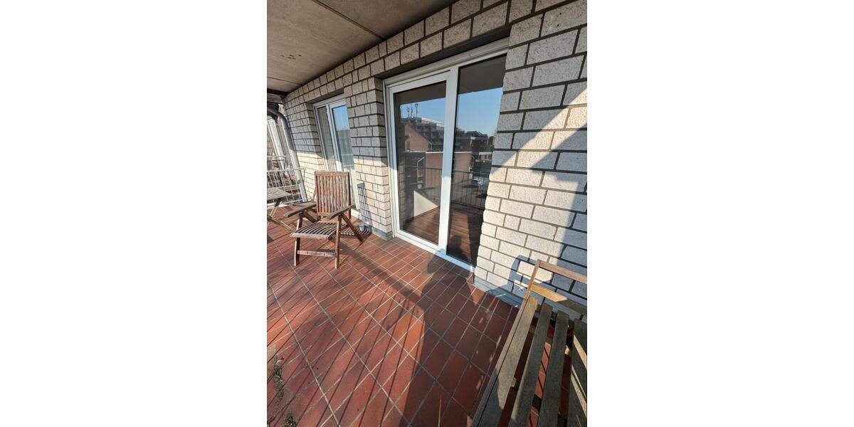 Wohnen auf Zeit Osnabrück Wüste - 1 Zimmer, 18 m&sup2;, 350&euro; | Angebot:26400253