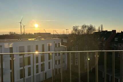 Wohnung zum Mieten in Hamburg 1.262 € 78.9 m² 3 zimmer