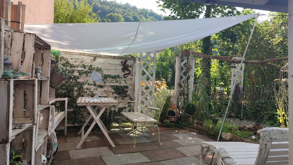 Etagenwohnung Kulmbach Blaich - 2 Zimmer, 47 m&sup2;, 490&euro; | Angebot:26232097